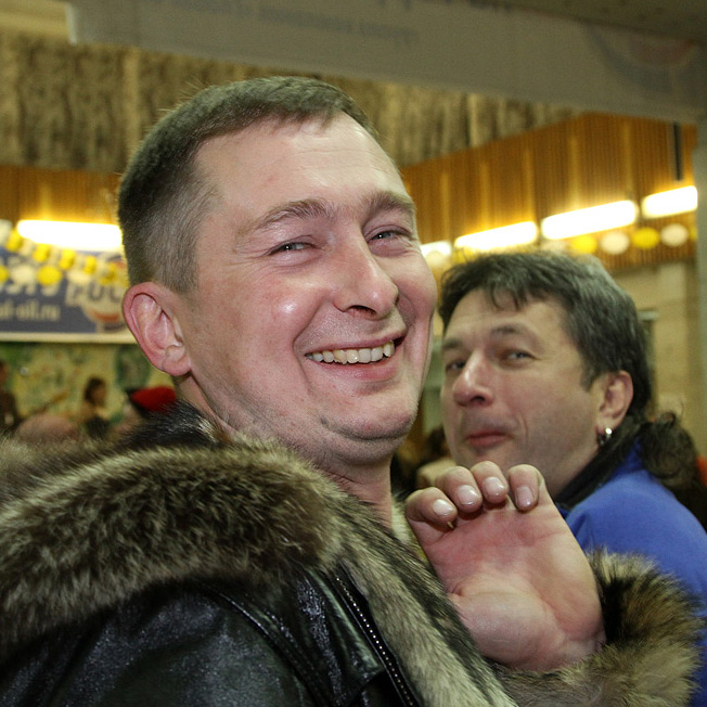 Антон Бекнев Антон Бекнев